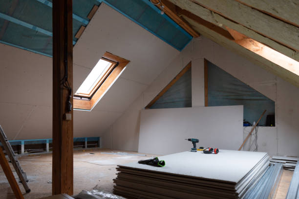 Best Insulation for Specific Applications in Omak, WA