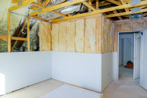 Best Commercial Insulation in Omak, WA