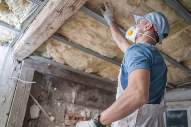 Best Insulation for Specific Applications in Omak, WA