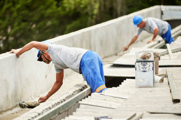 Best Types of Insulation in Omak, WA