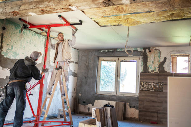 Best Residential Insulation in Omak, WA